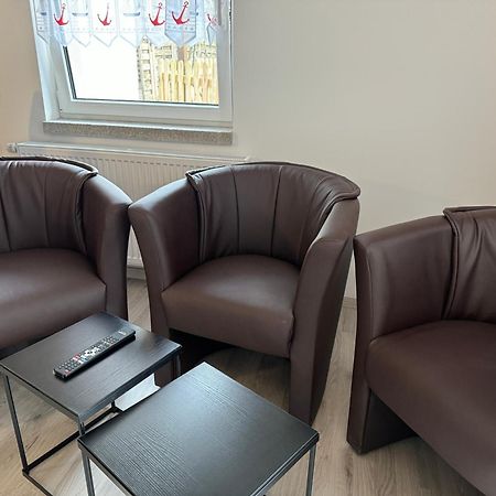 Schoenes Apartment Mit Tv, Wlan, Kochbereich Und Parkplatz - Sara Werne Εξωτερικό φωτογραφία