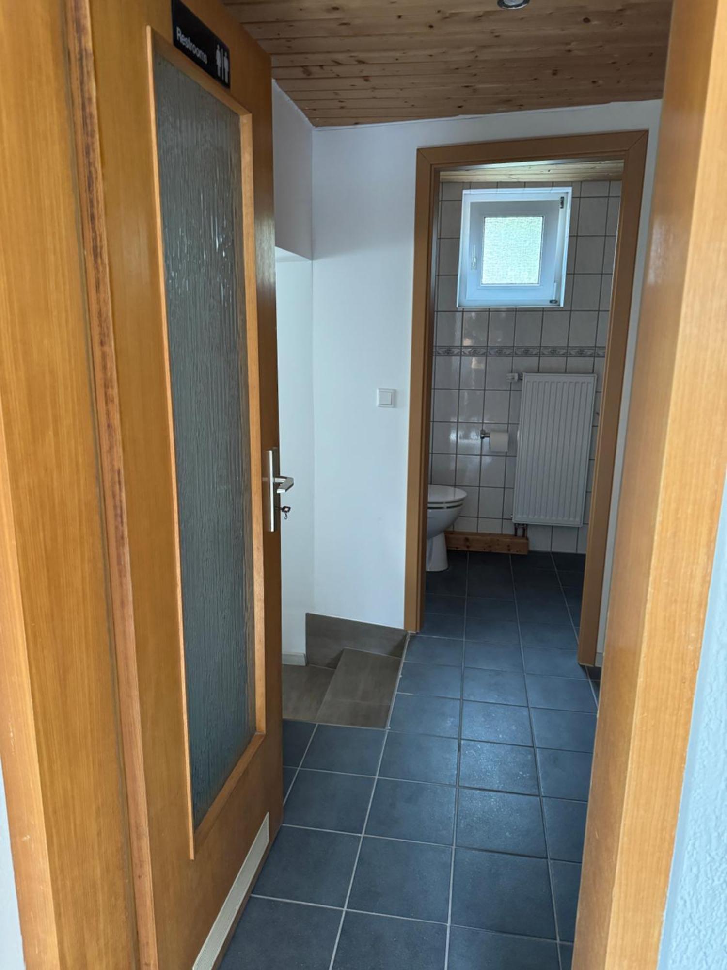 Schoenes Apartment Mit Tv, Wlan, Kochbereich Und Parkplatz - Sara Werne Εξωτερικό φωτογραφία